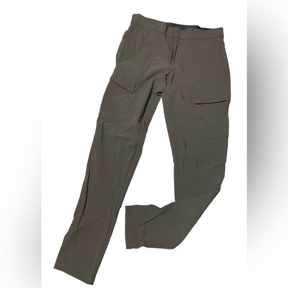 Athleta Women's Cargo Pants - Lightweight Stretch